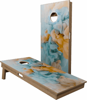 Дым