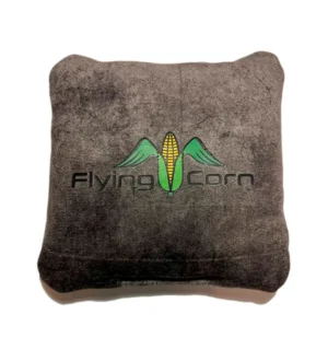 FlyingCorn чёрный, набор из 4-х мешков