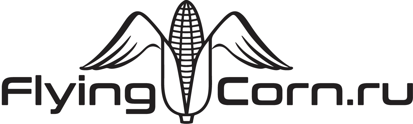 Корнхол FlyingCorn